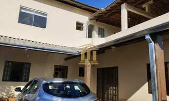 Imagem 2: Casa com 3 dormitórios à venda, 180 m² por R$ 580.000,00 - Jardim Vale do Sol - São José d