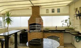 Imagem 7: DUPLEX COM LINDA ÁREA DE LAZER