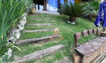 Imagem 4: Casa com 4 dormitórios, 430 m² - venda por R$ 1.290.000,00 ou aluguel por R$ 9.840,00/mês