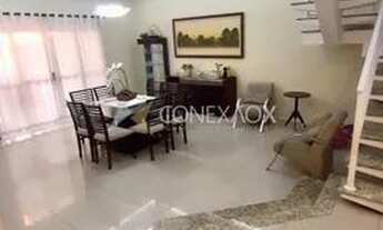 Imagem 5: Casa - Residencial Villaggio Fiorentino - Valinhos