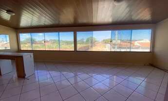 Imagem: CASA DUPLEX - ZONA LESTE