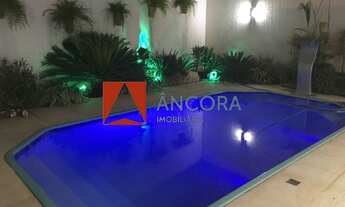 Imagem: Casa 3 quartos Piscina Churrasqueira Closet