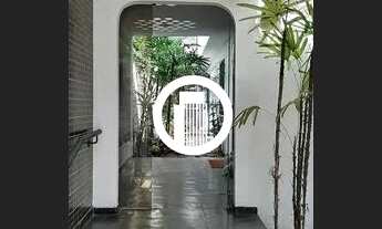 Imagem 5: Casa para Locação/Aluguel - 380m², 4 dormitórios, sendo 2 suites, 3 vagas - Santo Amaro