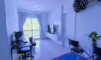 Imagem: Apartamento à Venda - Mooca, 2 Quartos