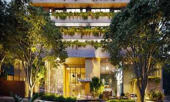 Imagem 6: D´YARD HOME DESIGN apartamentos de Alto Padrão à venda ao lado do Colégio Catarinense no C