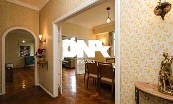 Imagem 6: Apartamento-À VENDA-Copacabana-Rio de Janeiro-RJ