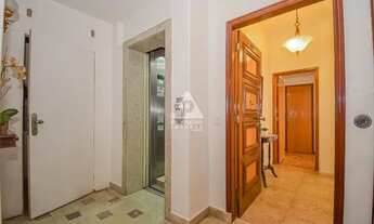 Imagem 2: Incrível 3 quartos com 1 vaga, vista total MAR!