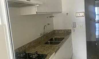 Imagem 7: APARTAMENTO ALTO PADRÃO 120M²/ 3 SUÍTES/ 3 VAGAS PARA LOCAÇÃO.