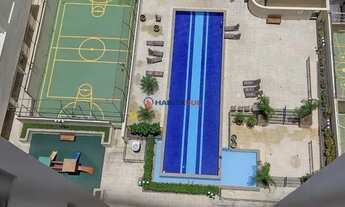 Imagem 7: Quadra 07 Lote 13/22 - Apartamento 1406 Torre A (Chandor