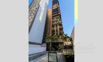 Imagem 2: Sala Comercial Bigorrilho