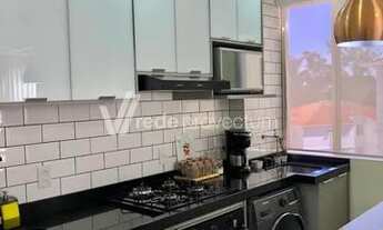 Imagem 6: Apartamento - Parque Prado - Campinas