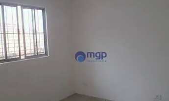 Imagem 5: Casa com 2 dormitórios para alugar, 40 m² - Vila Maria