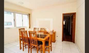 Imagem 7: Apartamento para Aluguel - Funcionários, 3 Quartos, 95 m2