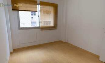 Imagem 4: Apartamento com 2 dormitórios, 86 m² - venda por R$ 1.290.000 Gávea - Rio de Janeiro/RJ