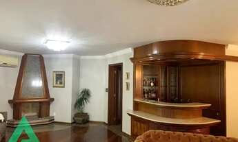 Imagem 6: Maravilhoso apartamento mobiliado, no Bairro Ponta Aguda!