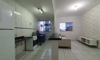 Imagem 3: Apartamento de 2 quartos Mobiliado no Centro