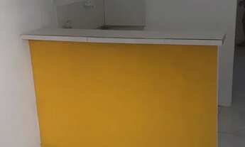 Imagem: Kitnet pra alugar