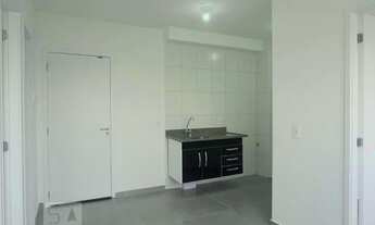 Imagem 4: Apartamento para Aluguel - Cangaíba, 2 Quartos, 34 m2