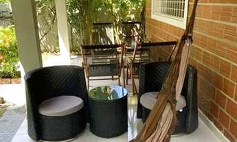 Imagem 6: SUPER OFERTA, LINDA CASA COM 04 QUARTOS, 02 SUITES. VIZINHA AO PARQUE AQUATICO! CARNEIROS