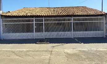 Imagem: Casa na QNL 2 Taguatinga Norte 3 quartos