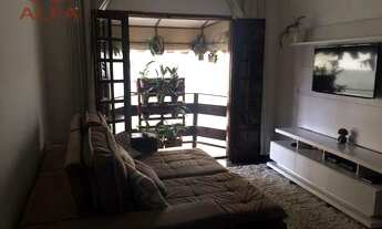 Imagem 5: Apartamento com 3 dormitórios à venda, 140 m² por R$ 370.000,00 - Vila Sinibaldi - São Jos