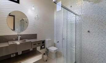 Imagem 5: Casa Condomínio - Residencial Fogaça - Jacareí - 3 Dormitórios - 250m²