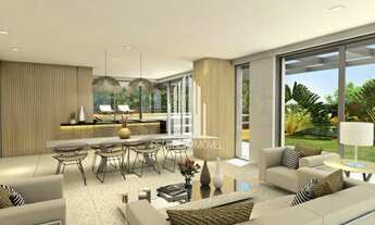 Imagem 3: Cobertura à venda na Vila Progredior com 505m, 3 Suítes , 6 Vagas e Depósito