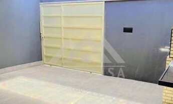 Imagem 5: Casa para venda com 50 metros quadrados com 3 quartos em Residencial Sul Ipês - Montes Cla