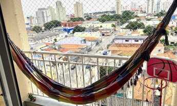 Imagem 2: Apartamento 2 quartos 1 suíte no Moinho Velho - São Paulo - SP