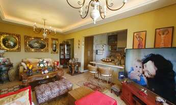 Imagem 6: Apartamento com 3 quartos (1 suíte) no Jurerê Open Shopping