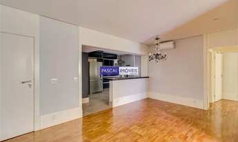 Imagem 4: SãO PAULO - Apartamento Padrão - Moema