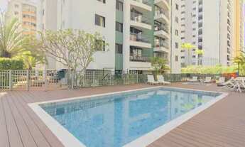 Imagem 4: Apartamento Locação Moema 95 m² 3 Dormitórios