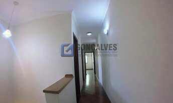 Imagem 7: SANTO ANDRE - Residential / Sobrado - JARDIM MILENA