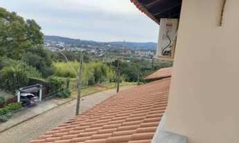 Imagem 7: Sobrado para Venda - 163.23m², 3 dormitórios, sendo 1 suites, 2 vagas - Espirito Santo