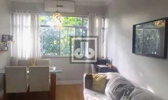 Imagem 7: Apartamento á venda São Cristovão Reformado - 2 Quartos Próximo a Feira de tradições Nord