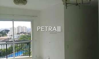 Imagem 6: Apartamento Jaguare -Panorama