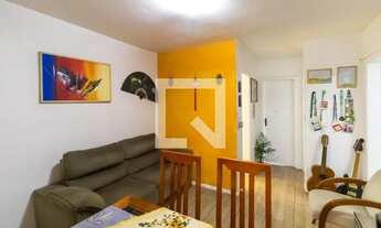 Imagem 5: Apartamento para Aluguel - Rio Branco, 2 Quartos, 48 m2