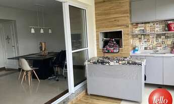 Imagem 6: São Paulo - Apartamento Padrão - Mooca