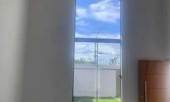 Imagem 5: Casa com 3 dormitórios à venda, 127 m² por R$ 460.000,00 - Residencial Tempo Novo - Goiâni