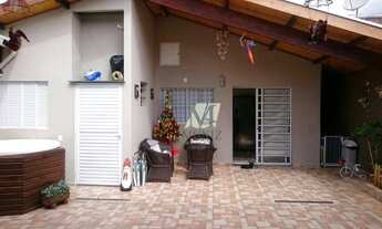 Imagem 6: Casa à venda, 145 m² por R$ 500.000,00 - Vila Monte Alegre - Paulínia/SP