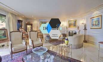 Imagem 3: APARTAMENTO RESIDENCIAL em SÃO PAULO - SP, HIGIENÓPOLIS