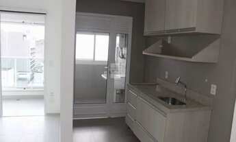 Imagem 6: Apartamento com 1 dormitório, 45m² - locação R$ 2.900,00 - Bela Vista - São Paulo/SP