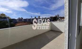 Imagem 5: EXCELENTE APARTAMENTO DUPLEX DISPONÍVEL PARA LOCAÇÃO! - 75M² - COM QUINTAL! - PENHA DE FRA