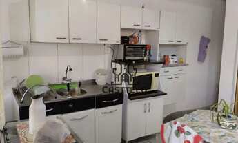 Imagem 5: Casa à venda, 90 m² por R$ 270.000 - Conjunto Cafezal 2 - Londrina/PR