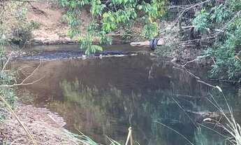 Imagem 2: Chácara Com Córrego, 2.500 Metros.. 193R184