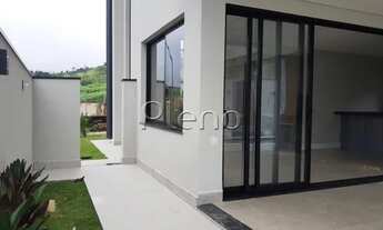 Imagem 6: Casa á venda no Condominio Residencial Villa do Sol em Valinhos