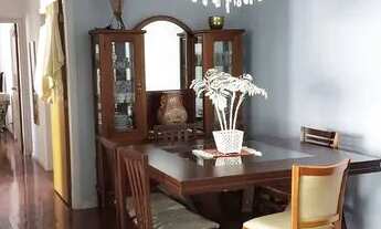 Imagem 6: Apartamento com 3 dormitórios à venda, 128 m² por R$ 1.950.000,00 - Vila Nova Conceição