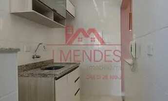 Imagem 7: Apartamento com 1 dorm, Ocian, Praia Grande - R$ 250 mil, Cod: 5608