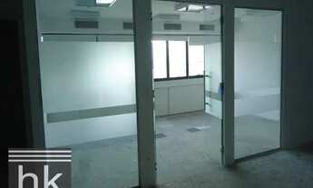 Imagem 5: Conjunto para alugar, 260 m² por R$ 15.468,47/mês - Vila Olímpia - São Paulo/SP