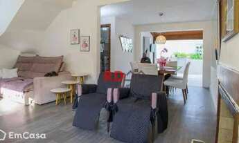 Imagem 4: Casa com 3 dormitórios à venda, 120 m² por R$ 700.000 - Parque Santana - Mogi das Cruzes/S